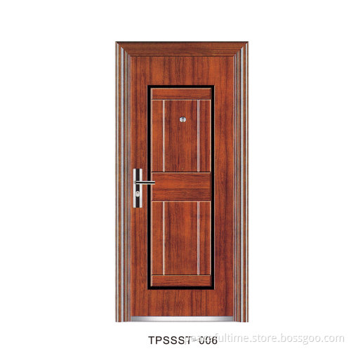 Steel Security Door (7_07)
